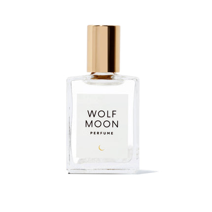 Wolf Moon Perfume Oil