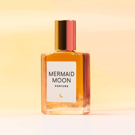 Mermaid Moon Perfume Oil