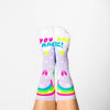 You are Magic - Small Crew Socks - Thoughtful gifts