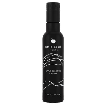 Apple Balsamic Vinegar