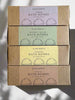 Lavender Natural Bath Bomb Set
