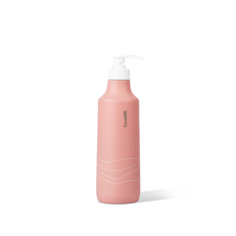 28oz Forever Pump Bottle