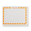 Hello Diamonds | Notecard Set