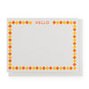 Hello Diamonds | Notecard Set