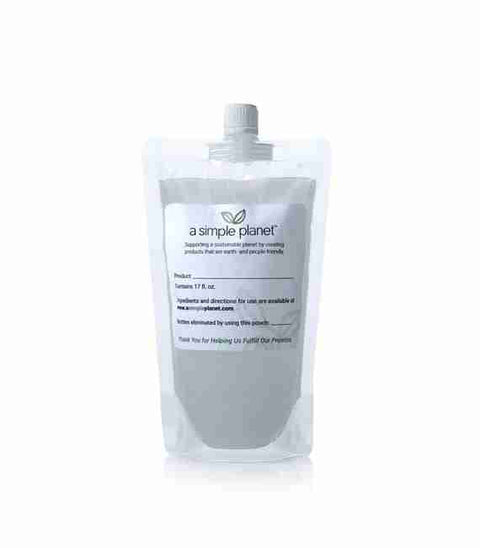 Curl Cream Lavender