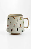 Fairway Harmony Stoneware Mug