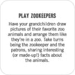 On-the-Go Amusements: 50 Activities to Share with Grandkids
