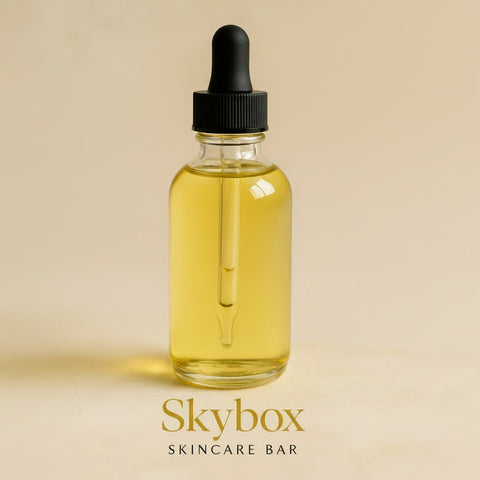 Infused Oil - image 2