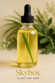 Infused Oil