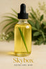 Infused Oil