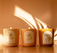 Tropic Sunrise Candle | Pomelo, Coconut, & Orange