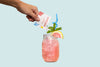 Pink Lemonade Mixer