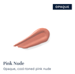 City Lips - Pink Nude