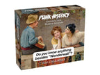 Punk History 2026 Day-to-Day Calendar by Kate  Roberts