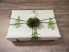 Fabric Gift Wrap - Christmas Tree
