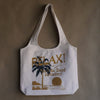 Relax! Linen Tote Bag