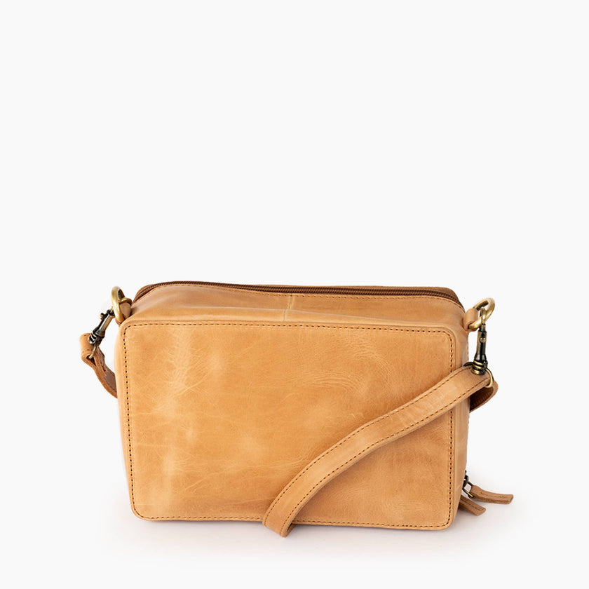 Nomad Crossbody Bag