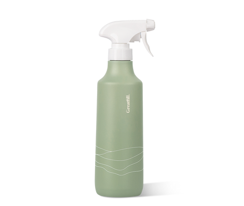 28oz Bottle with Spray Nozzle