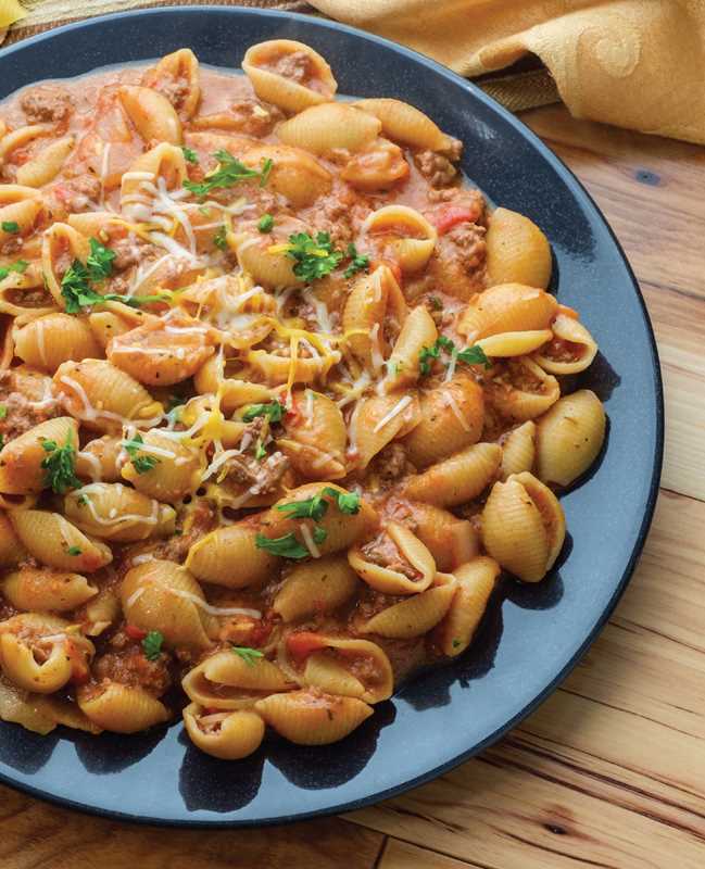 I Love Trader Joe's College Cookbook: 10th Anniversary Edition by Andrea Lynn