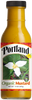 Portland Organic Yellow Mustard 13oz Glass Btls