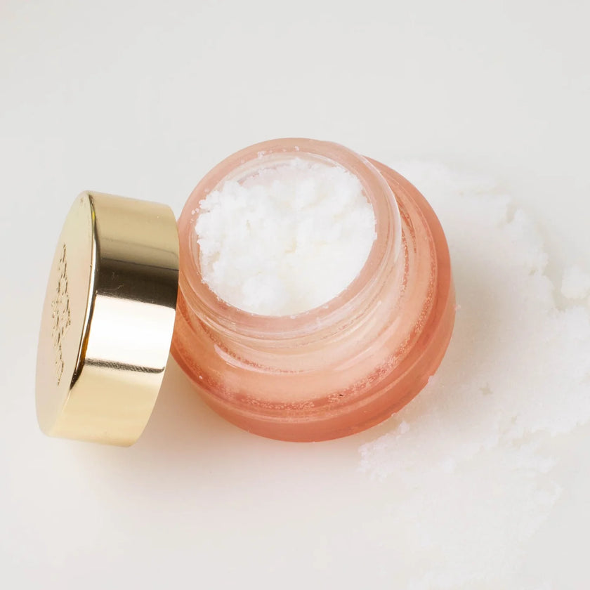 Lip Scrub - Pink Grapefruit