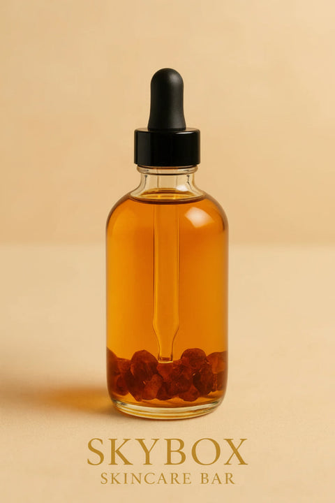 Infused Oil - image 4