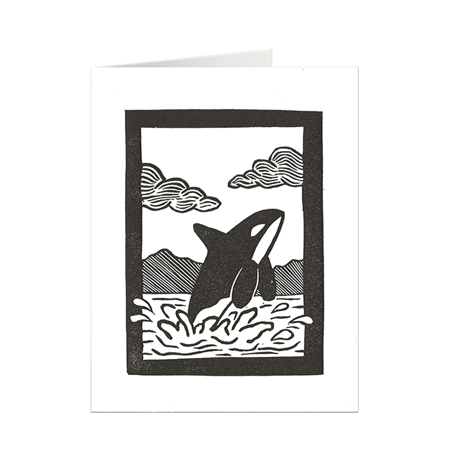 Orca Card