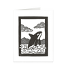 Orca Card