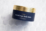 InvisiCrepe Body Balm