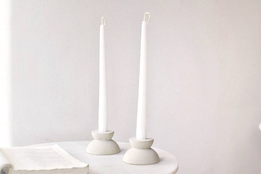 Taper Candle Holder