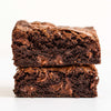 Gluten-Free Chocolate Brownie Bakery Singles