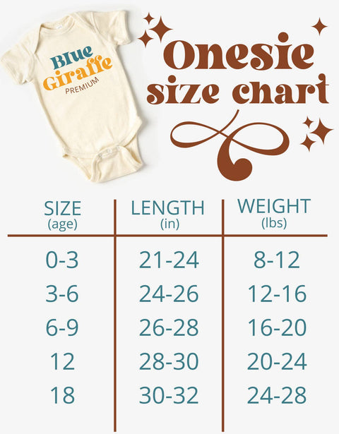 Future Park Ranger Baby Long-Sleeve Onesie