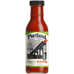 Portland Organic Ketchup 14oz Glass Btls