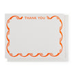 Thank You Arc | Notecard Set