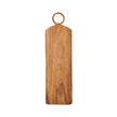 Teak Cutting Board