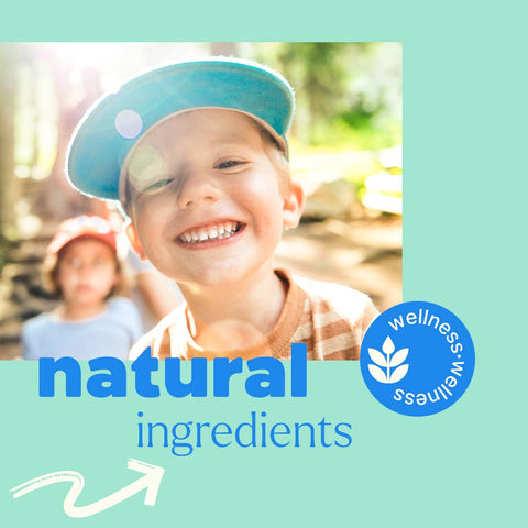 Kids Sniffle Stopper Balm, 0.5 oz