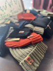 Sustainable Beanie