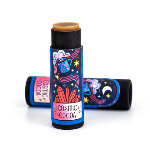 Cosmic Cocoa Lip Balm