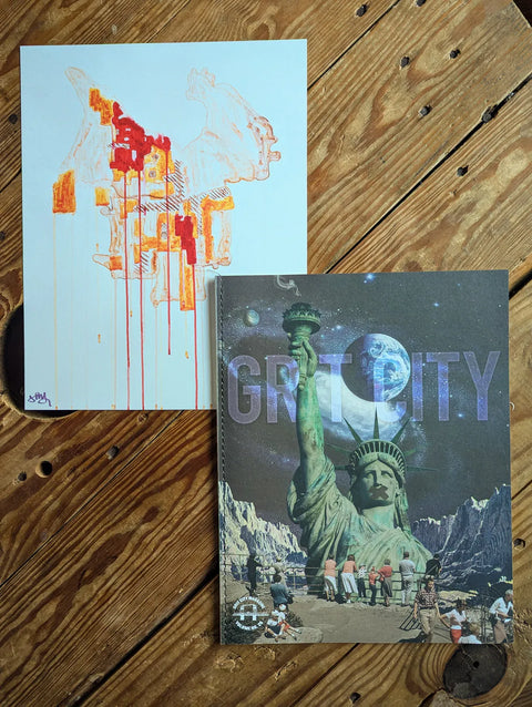 Grit City Magazine - image 7