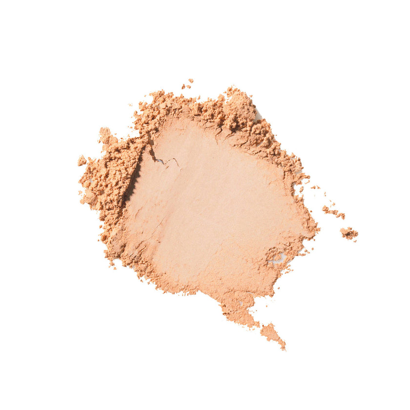 Mineral Matte Foundation Powder – Kaolin Clay + Zinc Oxide