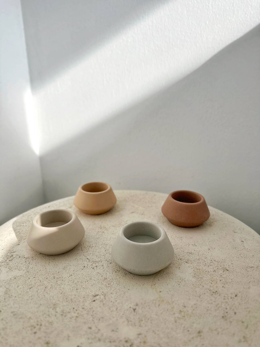 Tealight Candle Holder