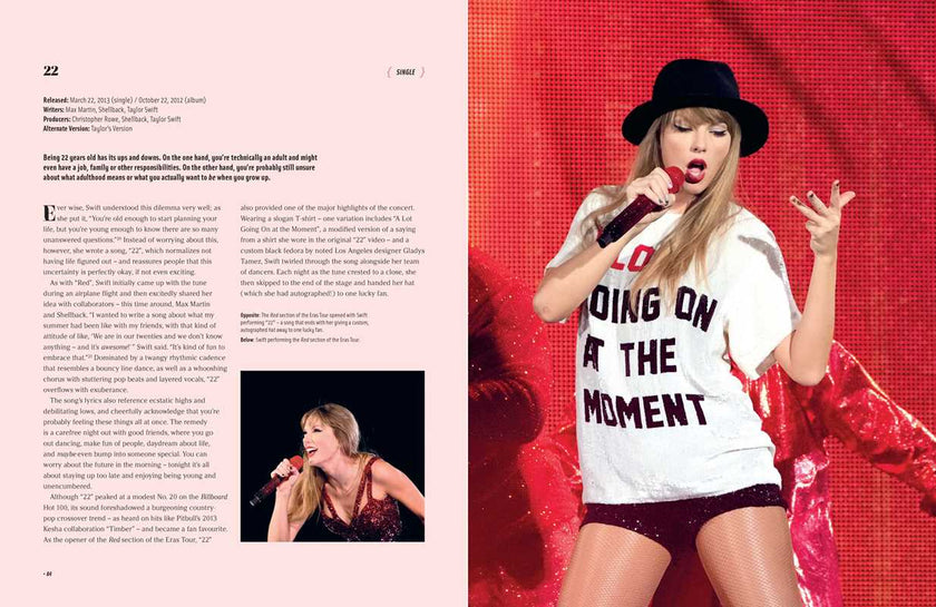 Taylor Swift: The Stories Behind the Songs by Annie Zaleski