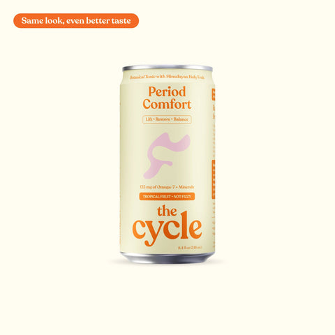 Meno & Postmeno Comfort Beverage