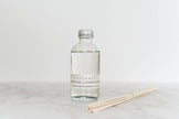 Santal + Coconut Reed Diffuser