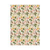 Holiday Greens wrapping paper