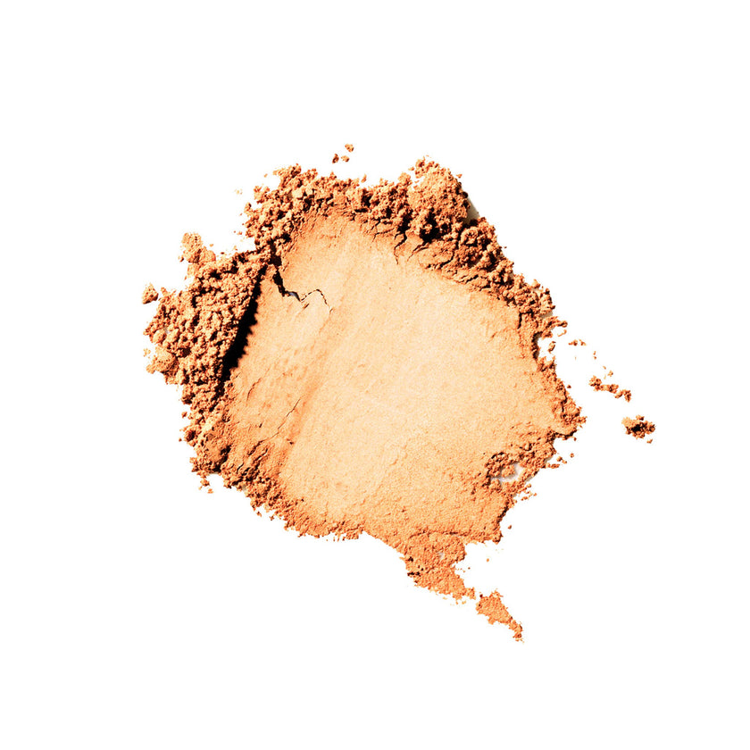 Mineral Matte Foundation Powder – Kaolin Clay + Zinc Oxide
