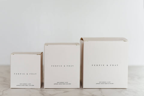 Champagne Candle - image 7