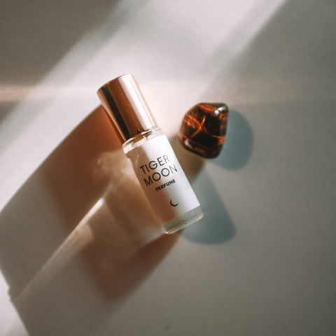13 Moons Perfume Mini Rollers - image 4