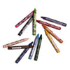12 Beeswax Crayons