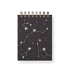 Constellations Mini Jotter Notebook